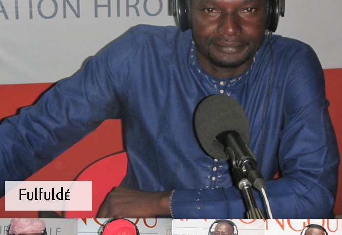 Le journal du 25 juillet 2019