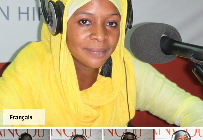 Le journal du 25 mars 2019