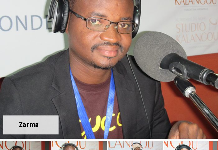 Le journal du 26 avril 2019