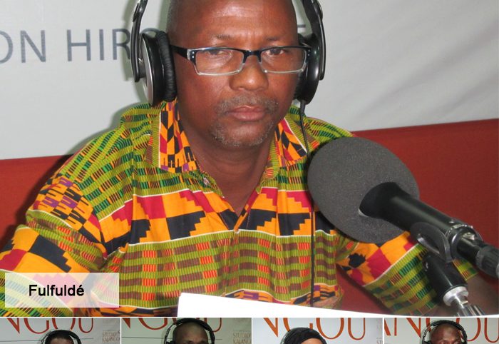 Le journal du 27 février 2019