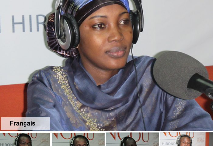 Le journal du 28 janvier 2019