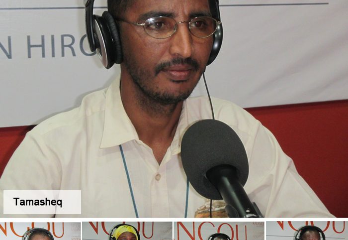 Le journal du 28 février 2019