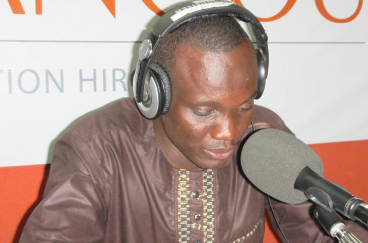 Le journal du 02 février 2019