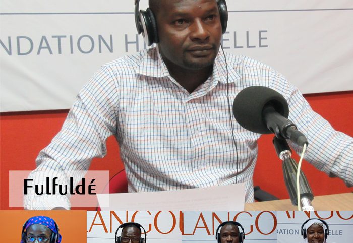 Le journal du 06 août 2020