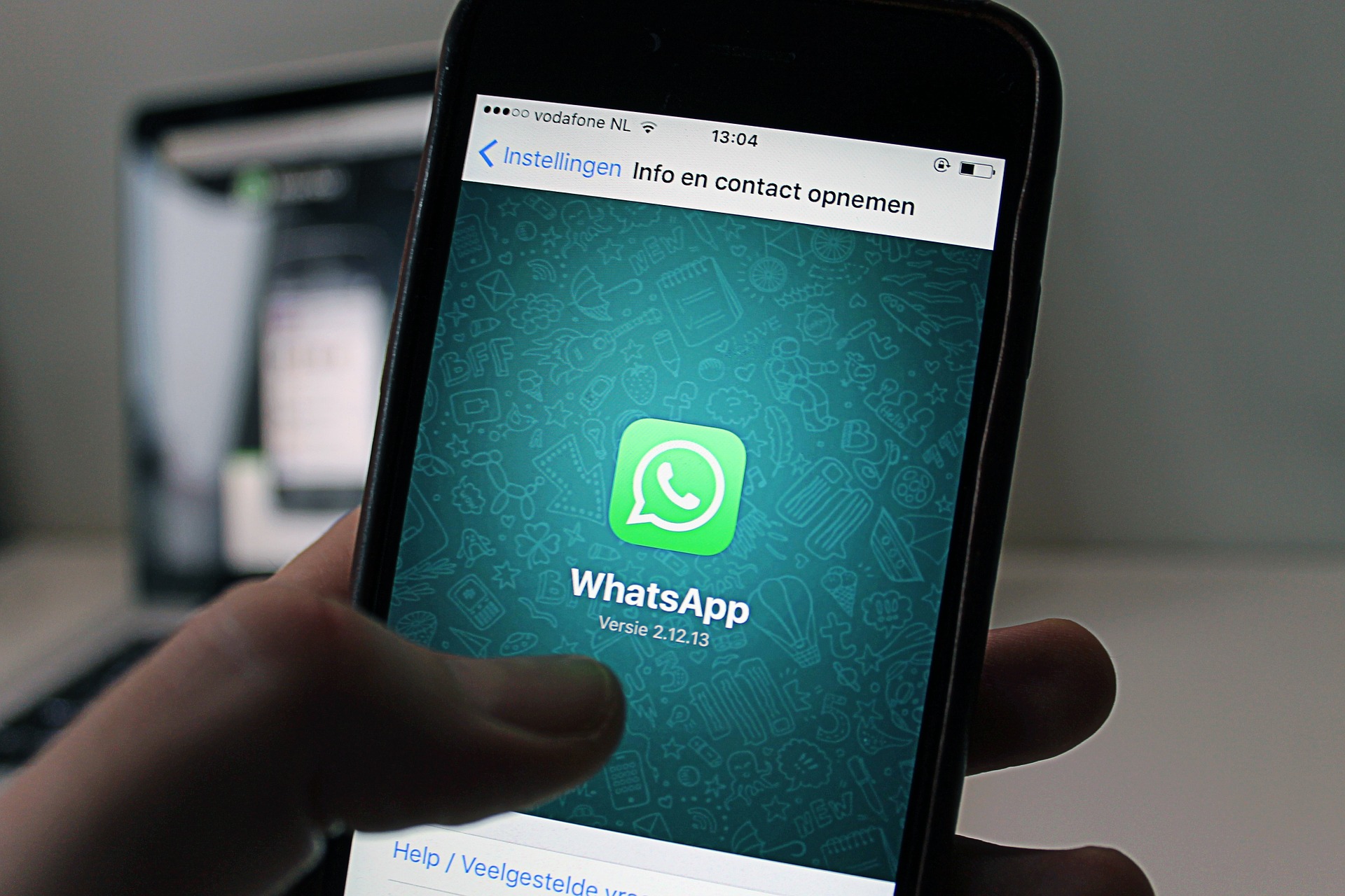 Que faut-il retenir de la dernière mise à jour des conditions d’utilisation de l’application WhatsApp?