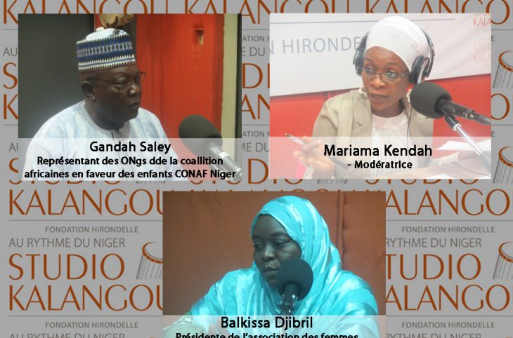 [Espace Femmes] Quelle est l’importance ou l’efficacité des organisations féminines au Niger ?
