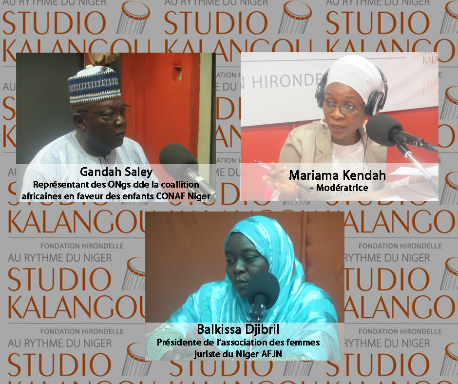 [Espace Femmes] Quelle est l’importance ou l’efficacité des organisations féminines au Niger ?