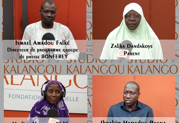 Quels sont les avantages et les inconvénients des programmes télévisés pour les enfants au Niger ?