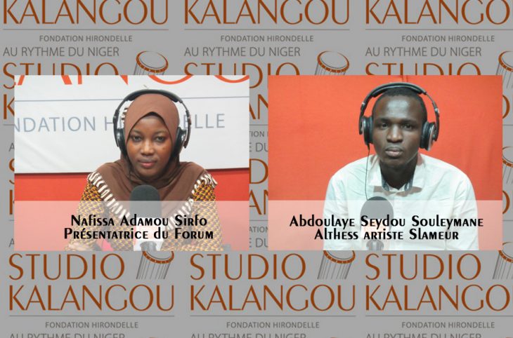 Quels rôles jouent les artistes nigériens dans la lutte contre le coronavirus ?