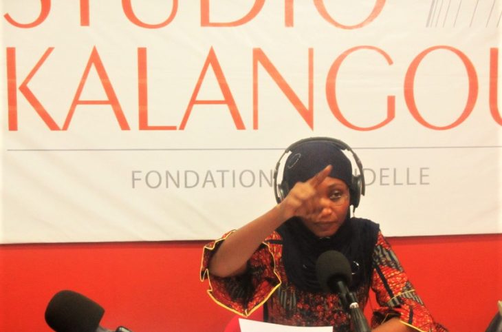 Le journal du 22 juin 2018