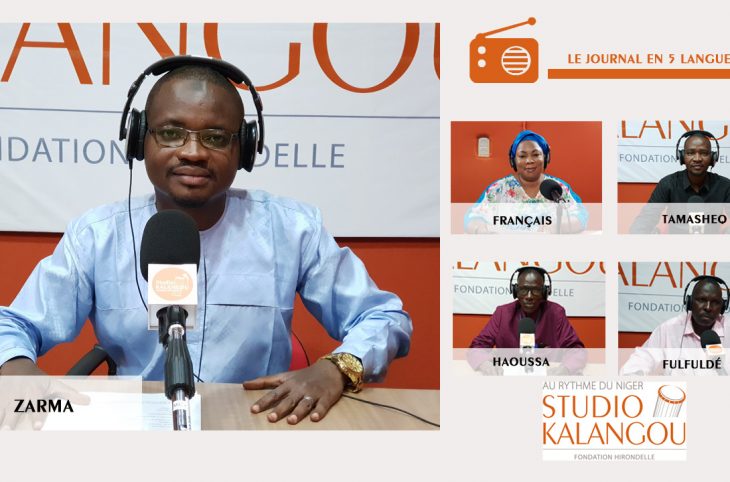 Le journal du 25 novembre 2020