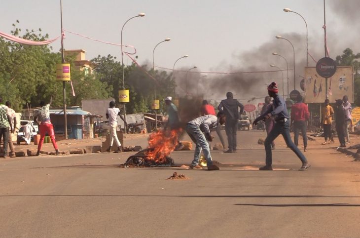 Réaction de l’ONG EPAD-Niger sur les droits des enfants interpellés lors des manifestations post-électorales au Niger