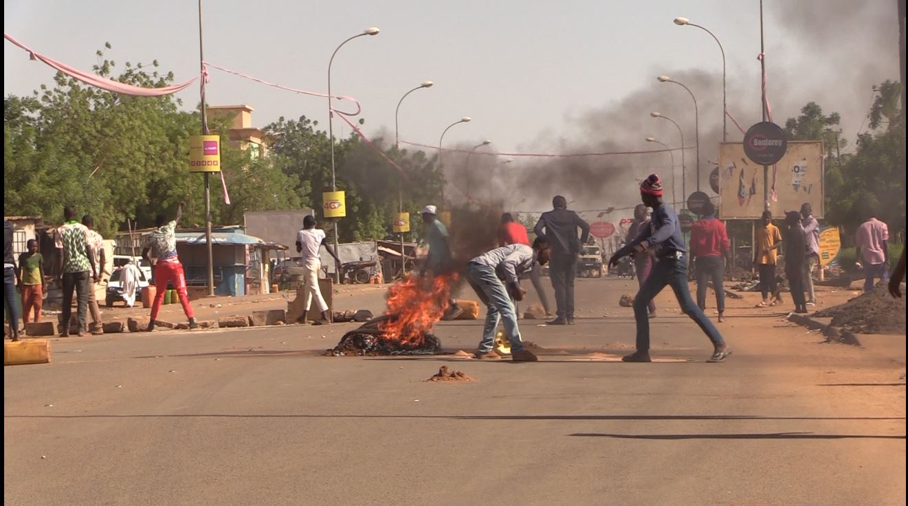 Réaction de l’ONG EPAD-Niger sur les droits des enfants interpellés lors des manifestations post-électorales au Niger