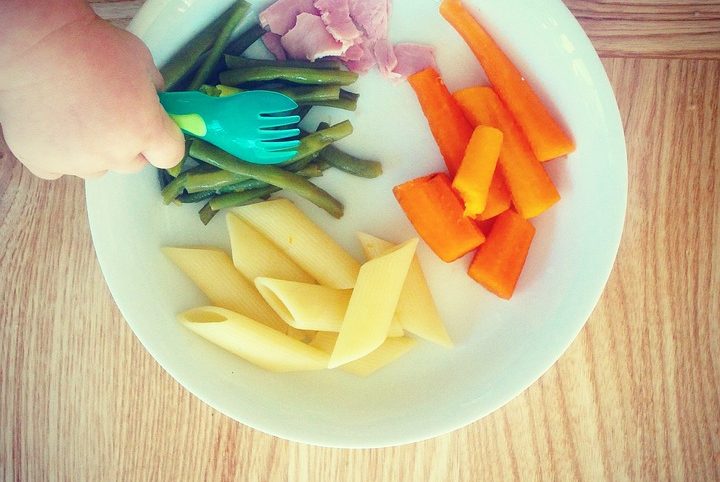 Recettes d’une alimentation pour nourrisson après 6 mois
