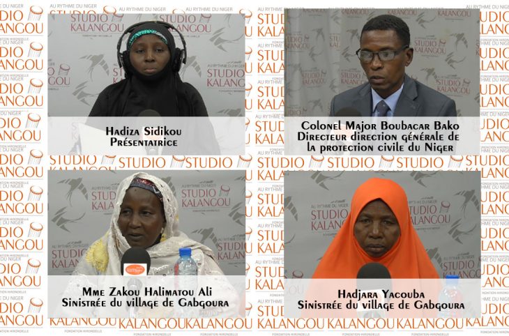 La récurrence des inondations au Niger : défis et perspectives