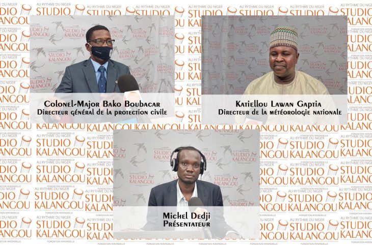La récurrence des inondations au Niger : défis et perspectives
