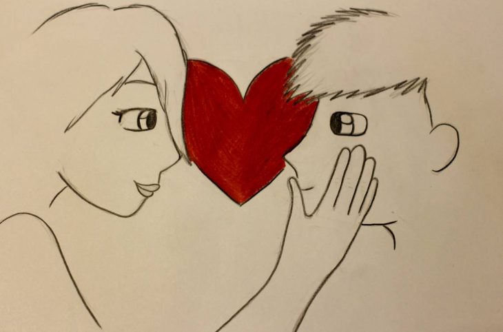 [Rediffusion] Comment les jeunes vivent l’amour dit scolaire ?