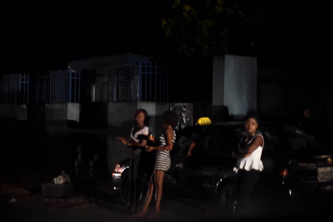 [Rediffusion] Exploitation sexuelles des jeunes filles au Niger