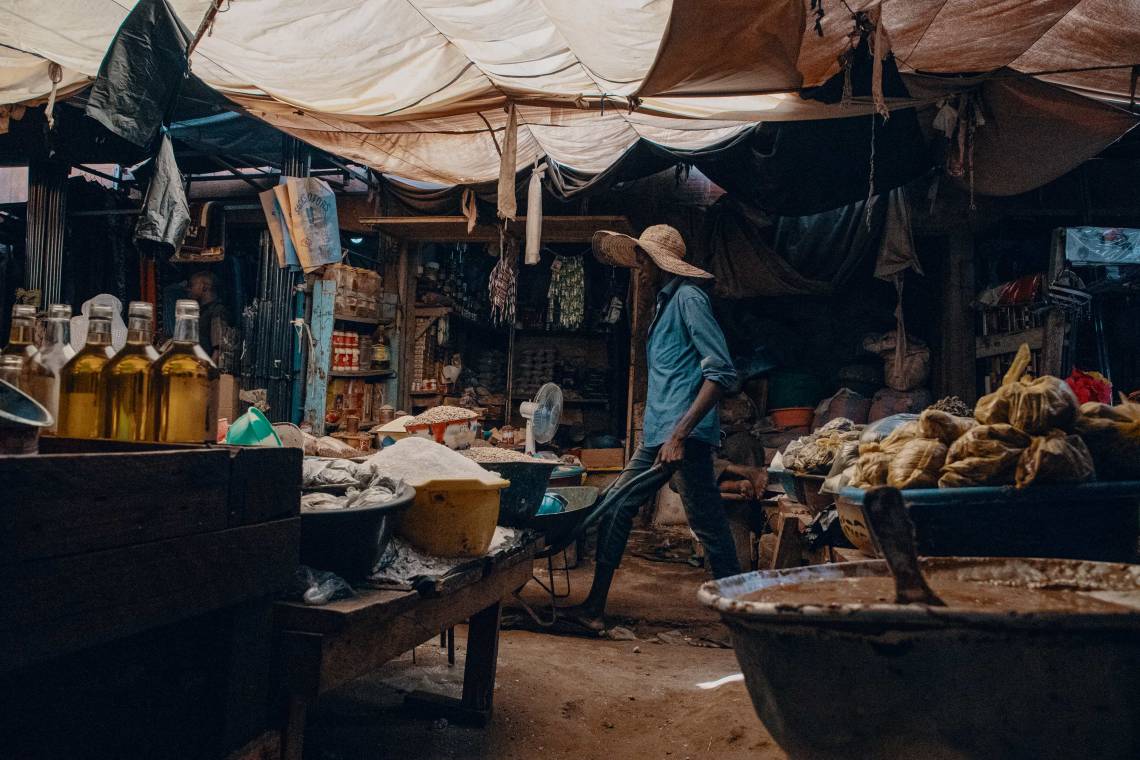 [Rediffusion] L’impact de la COVID-19 sur certains groupes vulnérables au Niger