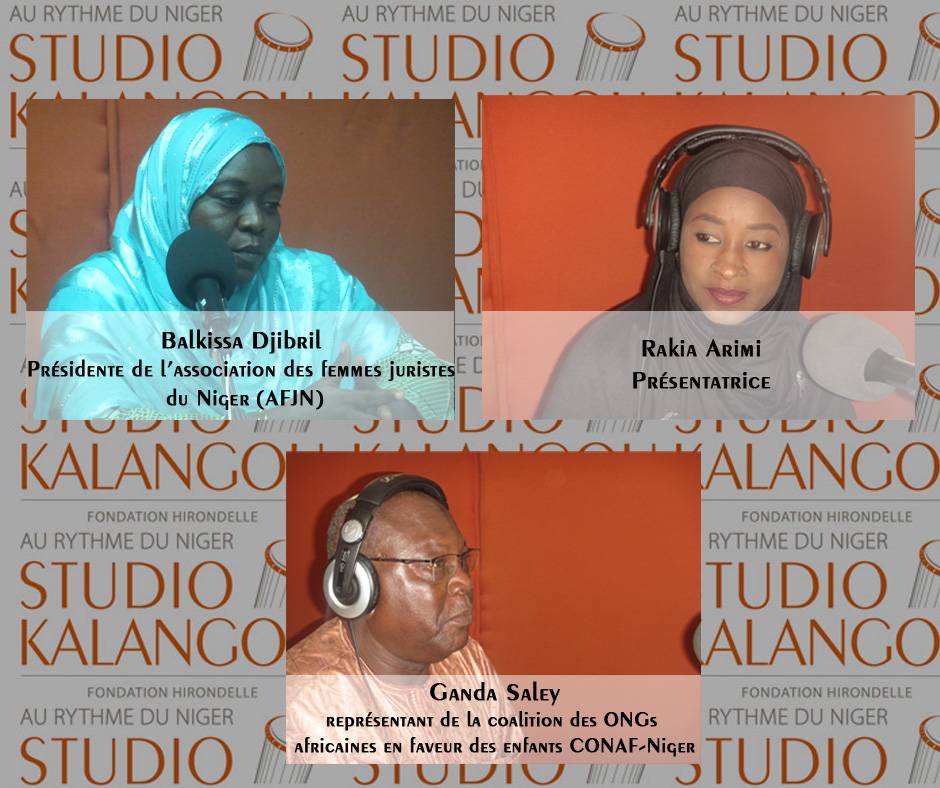 [Rediffusion] Quelle est l’importance ou l’efficacité des organisations féminines au Niger ?
