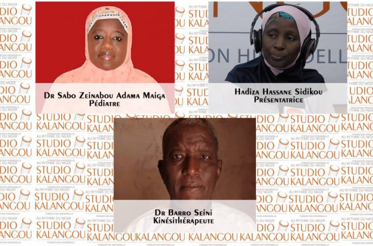 [Rediffusion] Quelles mesures de protection pour les enfants en cette période de forte fraicheur ?