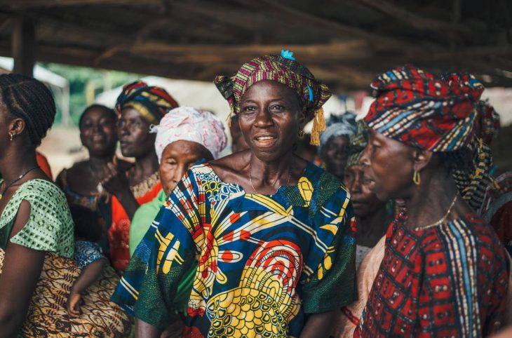 [Rediffusion] Les relations amoureuses d’antan