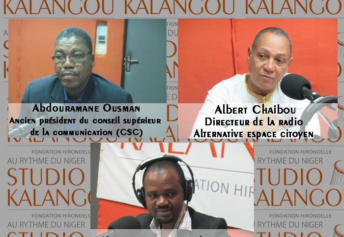 [Rediffusion] : Le rôle de la radio en situation d'insécurité