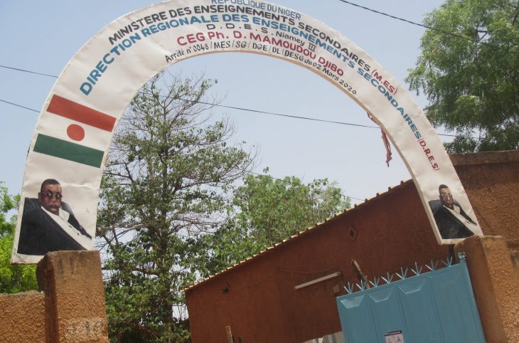 Regard sur l’éducation au Niger, par Phd Mamoudou Djibo