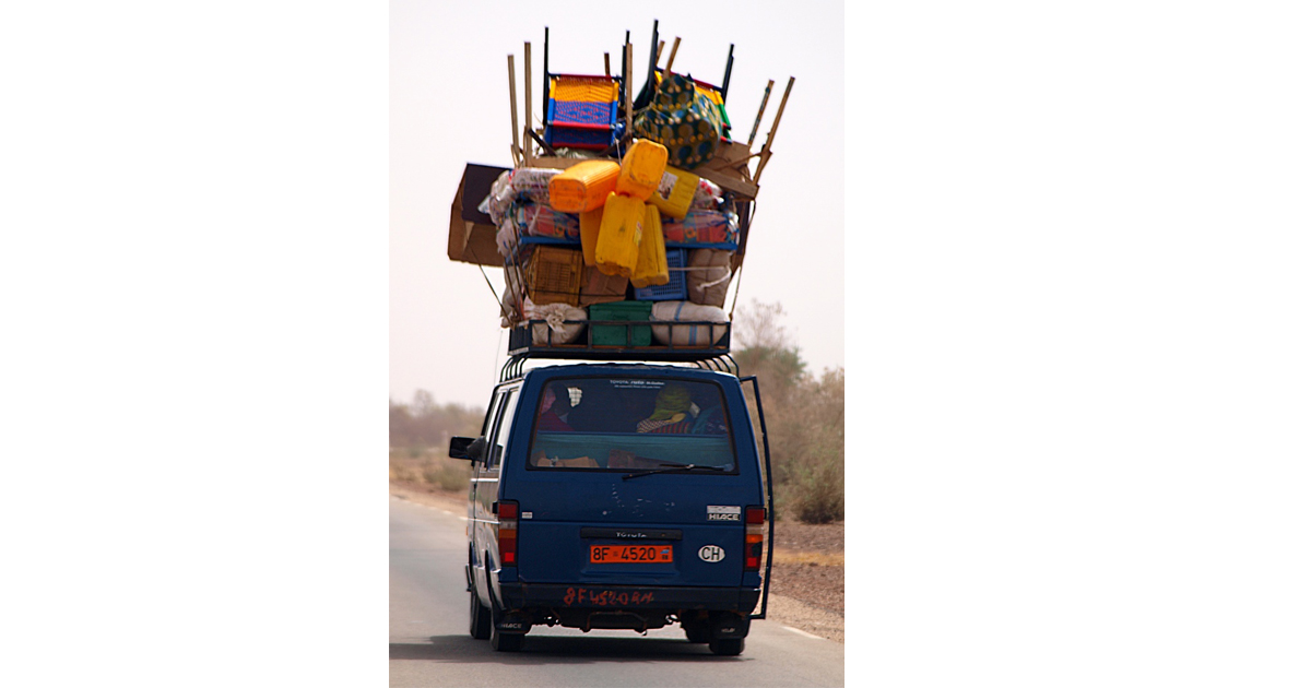On a commencé la relance avec la réouverture des frontières du Niger