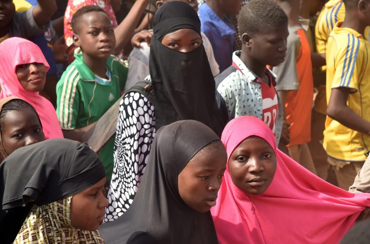 Relation entre jeunes avant le mariage