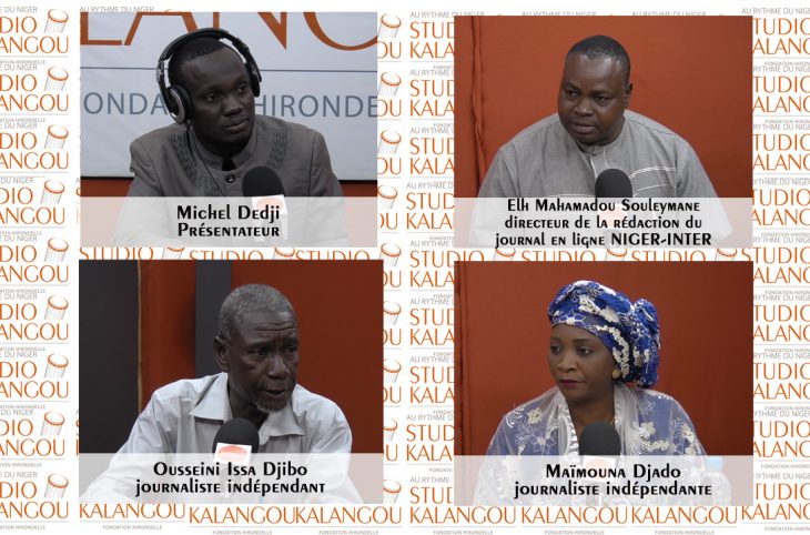 Le forum de la presse de ce vendredi 09/10/2020