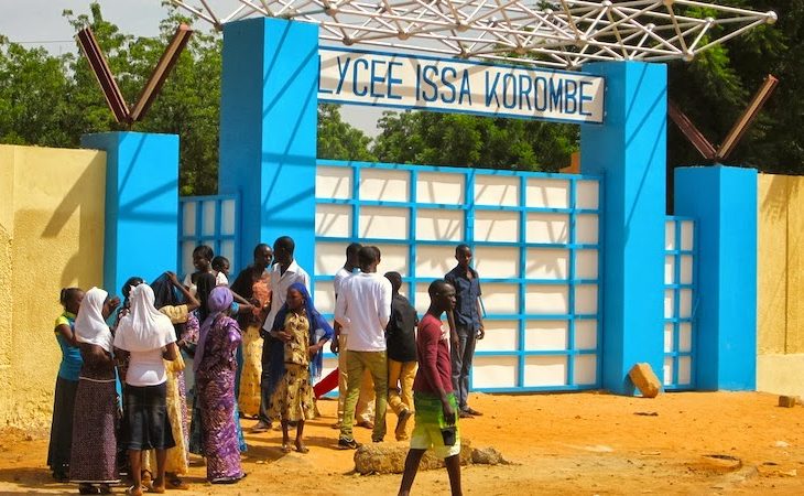 Préparatifs BAC2018 : à Niamey, les candidats affûtent leurs armes