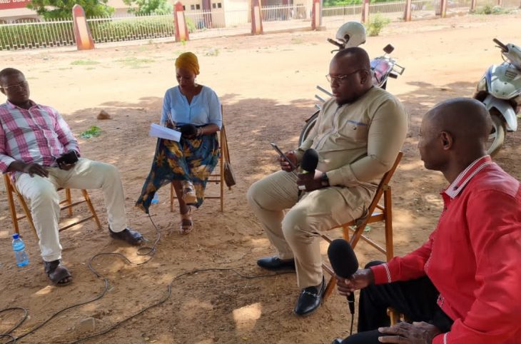 Rentrée scolaire 2021-2022 : préparatifs et défis