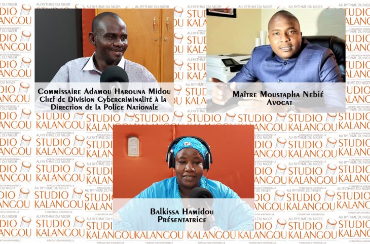 Le respect du droit à l’image sur les réseaux sociaux