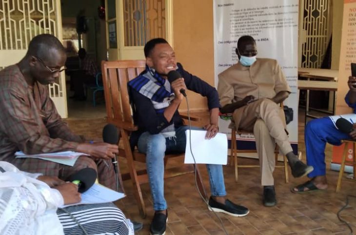 Respect des droits d’auteurs au Niger : difficultés et perspectives pour les artistes