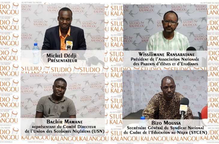 Les résultats des sessions 2021 du BEPC et du Baccalauréat au Niger: Quel bilan ?