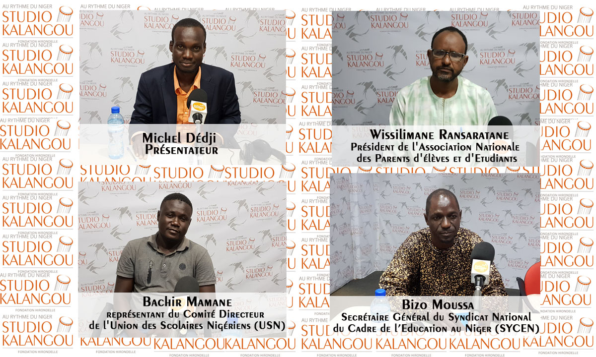 Les résultats des sessions 2021 du BEPC et du Baccalauréat au Niger: Quel bilan ?