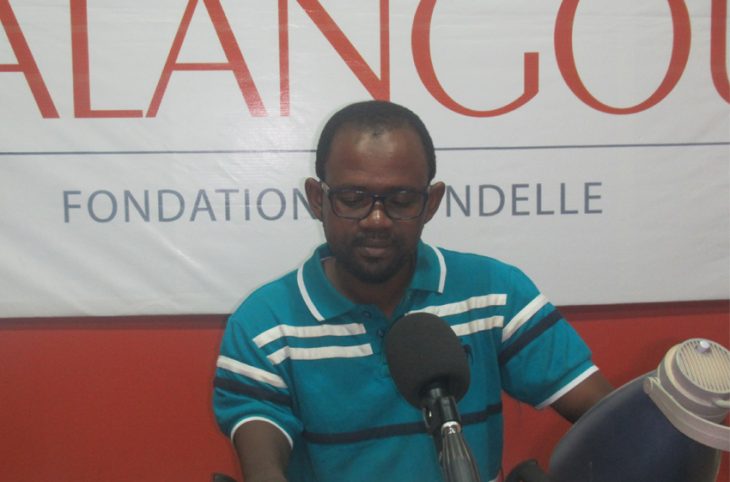 Le magazine du 08/07/2018 : La rétrospective de l’actu de la semaine au Niger