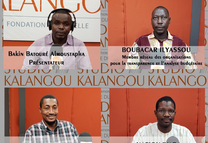 Rôle des acteurs de la société civile dans le processus électoral au Niger