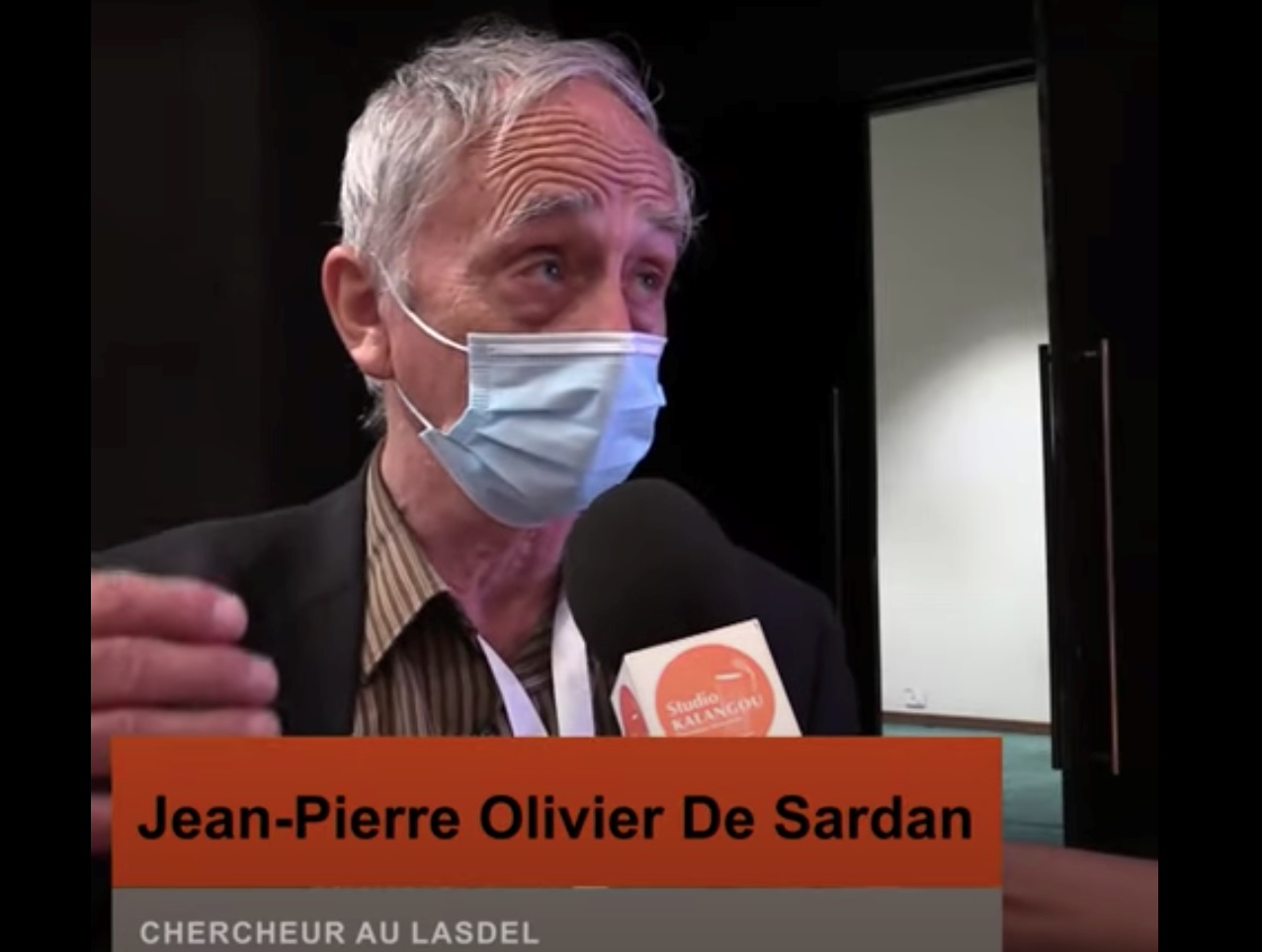 Le rôle des communes dans la lutte contre le terrorisme au Niger