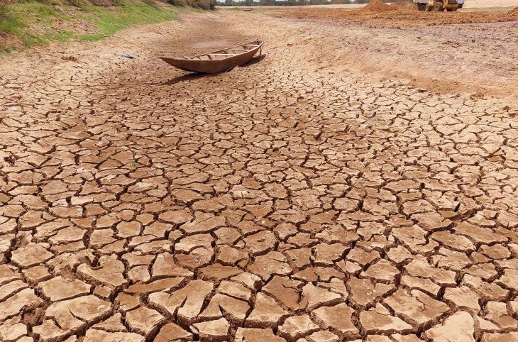 Impacts du changement climatique sur différents secteurs à Konni
