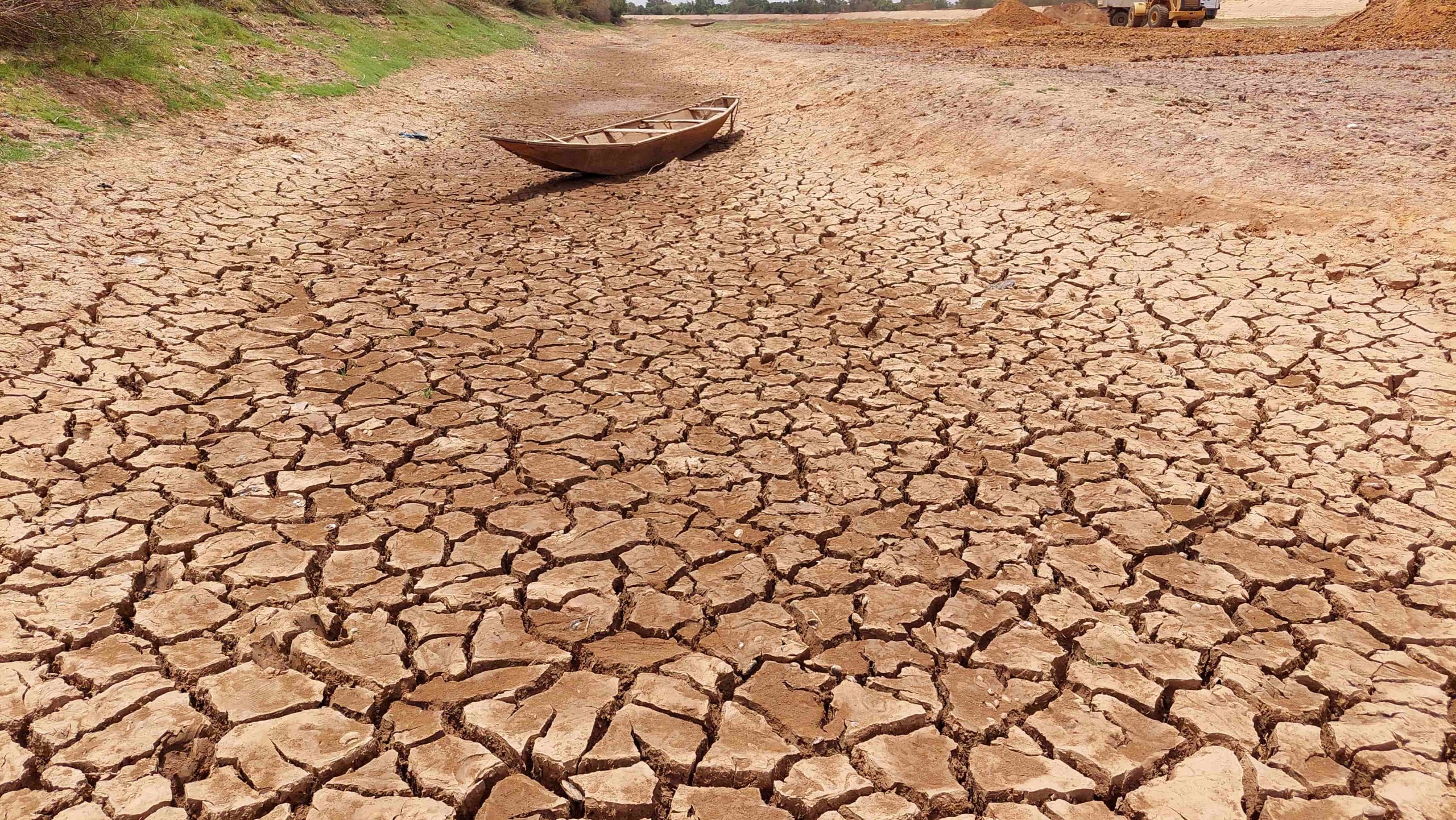 Impacts du changement climatique sur différents secteurs à Konni