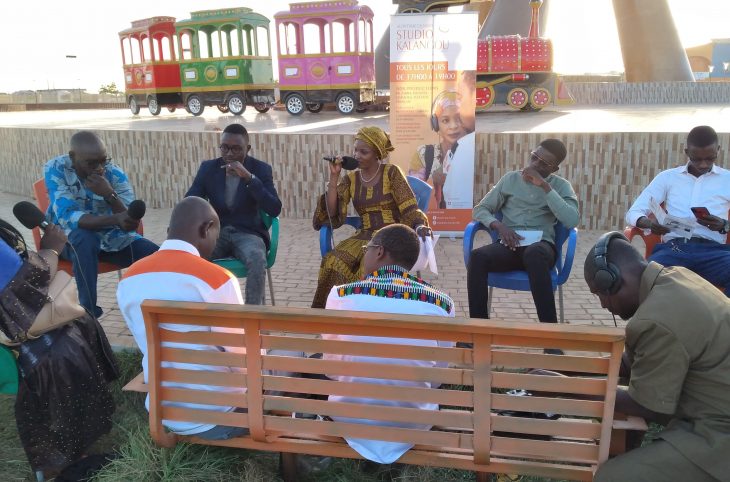 Rôle des jeunes dans le processus électoral : la politique vue par les jeunes de Tahoua