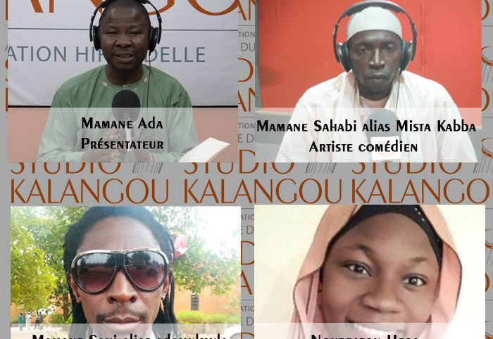 Quel rôle jouent les artistes nigériens dans la lutte contre le coronavirus ?