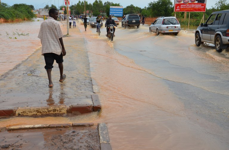 Forum du 5/7/2017 – « Le Mauvais état des routes au Niger »