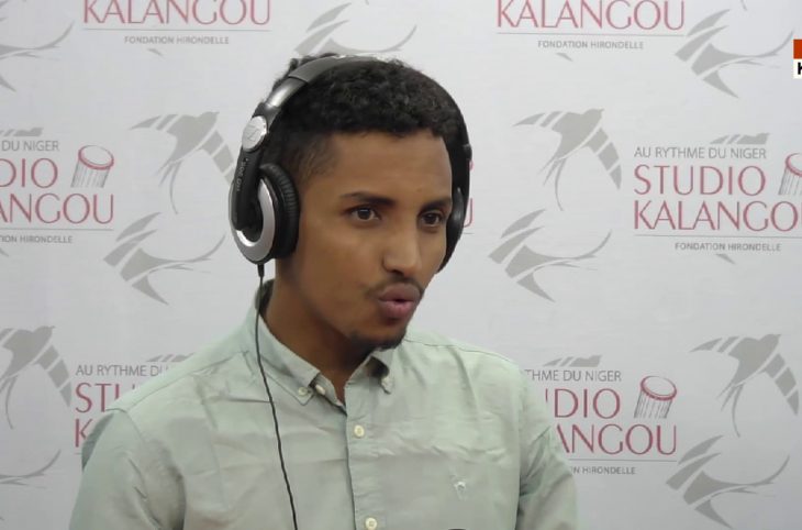La rubrique l'artiste s'exprime reçoit Ahmed Guissa, artiste portraitiste, dessinateur et peintre
