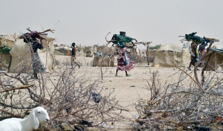 Le magazine du 23/08/2018 - Diffa : le climat d’insécurité affecte toujours le quotidien des habitants