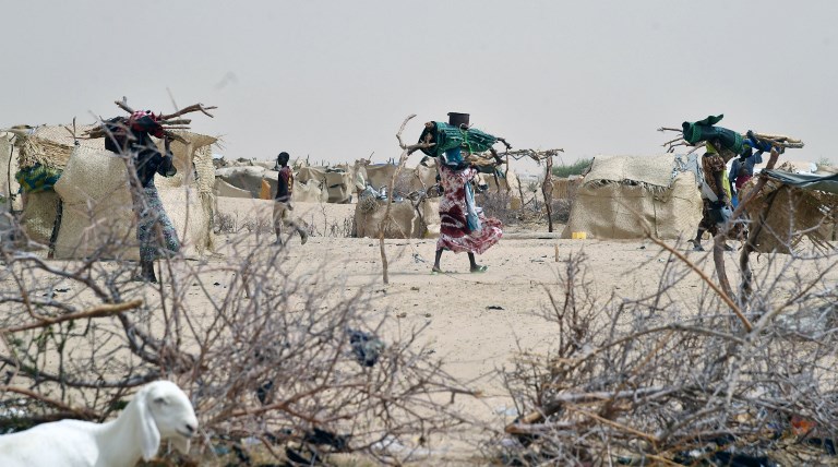 Le magazine du 23/08/2018 – Diffa : le climat d’insécurité affecte toujours le quotidien des habitants