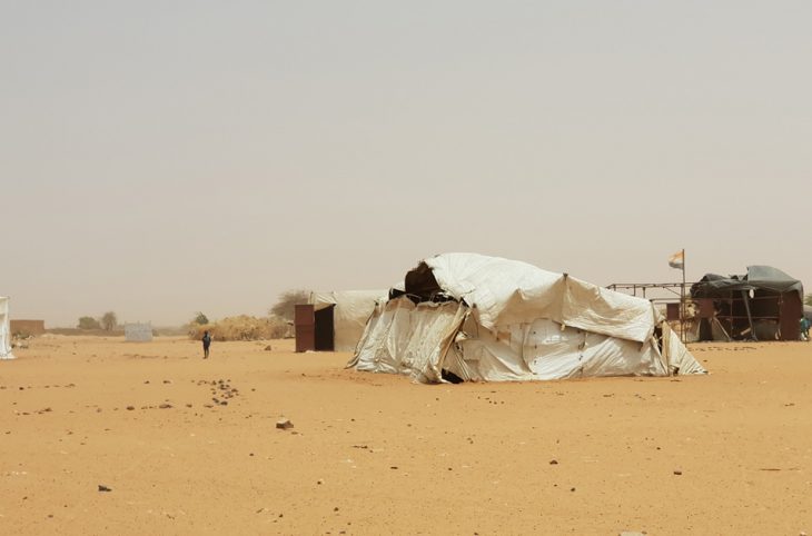 Sahel : Prendre en compte les besoins fondamentaux des civils dans la crise