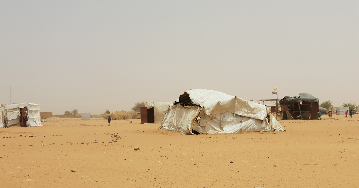 Sahel : Prendre en compte les besoins fondamentaux des civils dans la crise